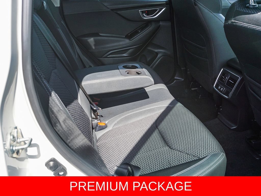 Used 2020 Subaru Forester Premium AWD/4WD image 13