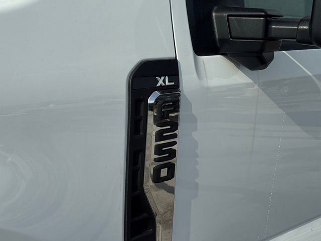 New 2026 Ford F250 XL w/ 360-Degree Camera Package AWD/4WD image 5