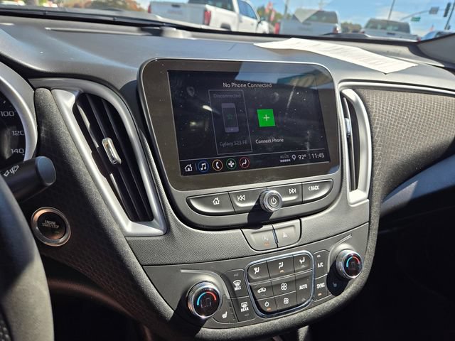 Used 2024 Chevrolet Malibu LT FWD image 19