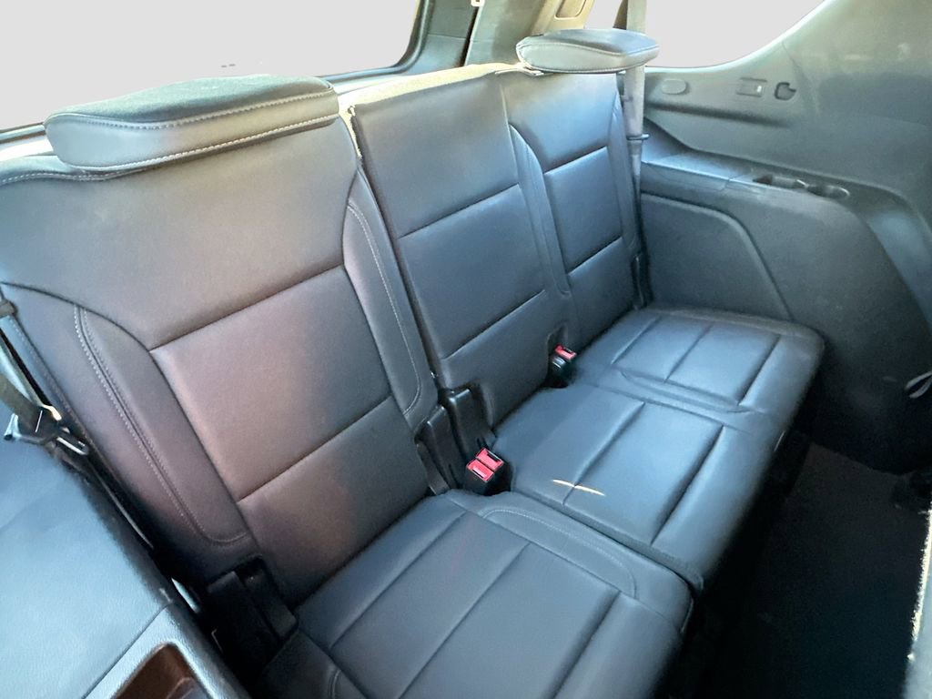 Used 2024 Chevrolet Tahoe LT image 27