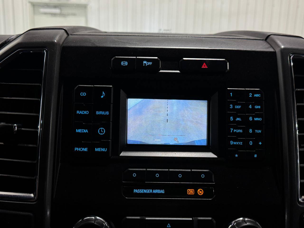 Used 2017 Ford F250 XLT AWD/4WD image 35
