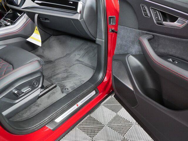 New 2026 Audi Q7 3.0T Prestige AWD/4WD image 9