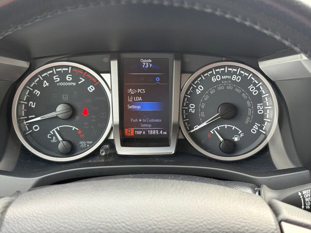 Used 2021 Toyota Tacoma SR5 image 27