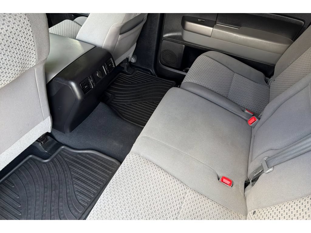 Used 2013 Toyota Tundra 2WD CrewMax w/ SR5 Pkg image 13