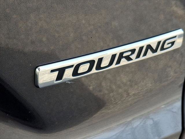 Used 2017 Honda CR-V Touring image 24