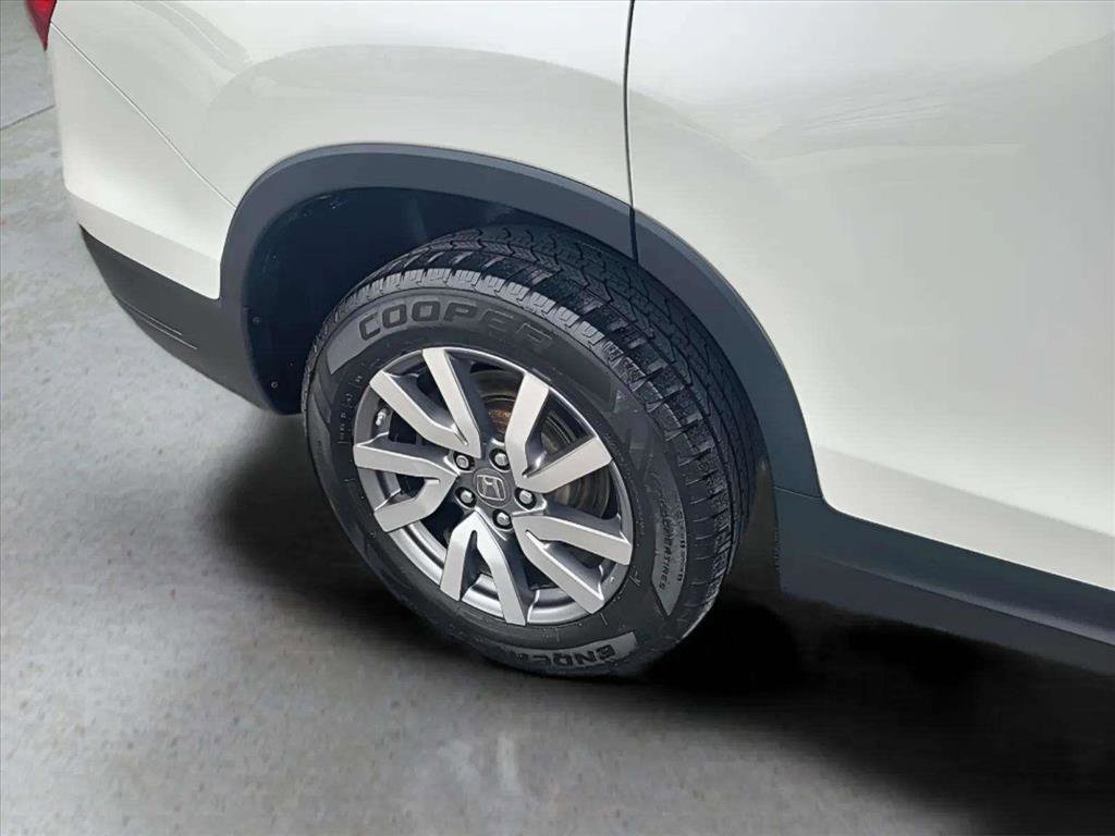 Used 2021 Honda Pilot EX-L image 38