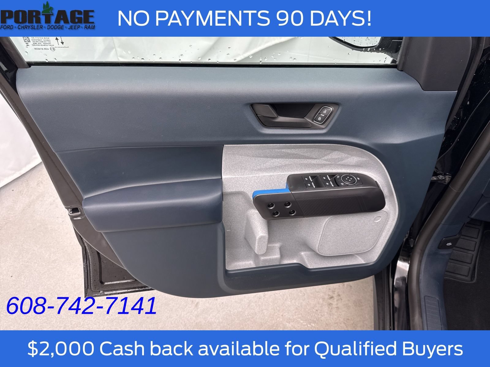 New 2026 Ford Maverick XLT w/ XLT Luxury Package AWD/4WD image 12