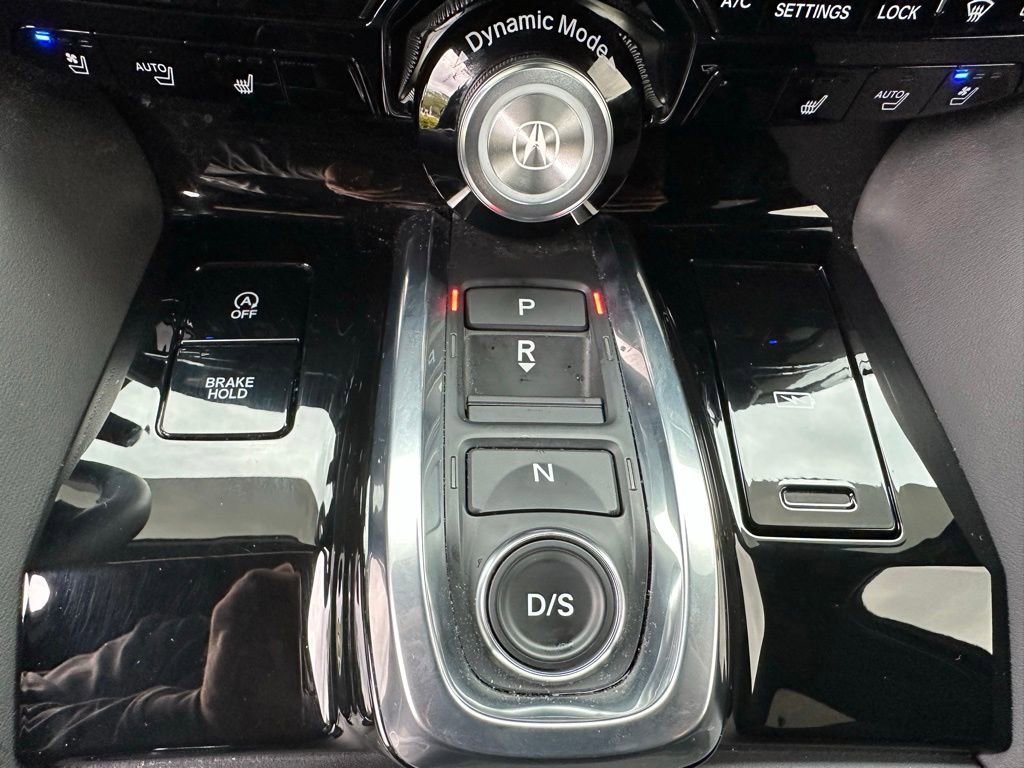 Used 2026 Acura MDX A-Spec AWD/4WD image 27