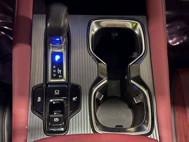 Used 2024 Lexus RX 500h F Sport w/ Convenience Package image 22