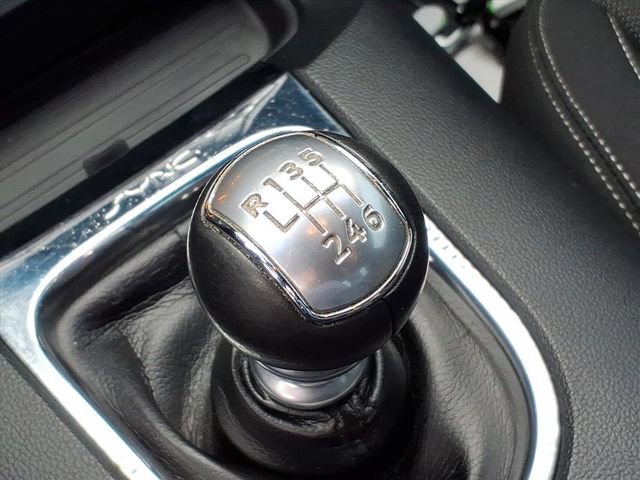 Used 2016 Ford Mustang Coupe image 29