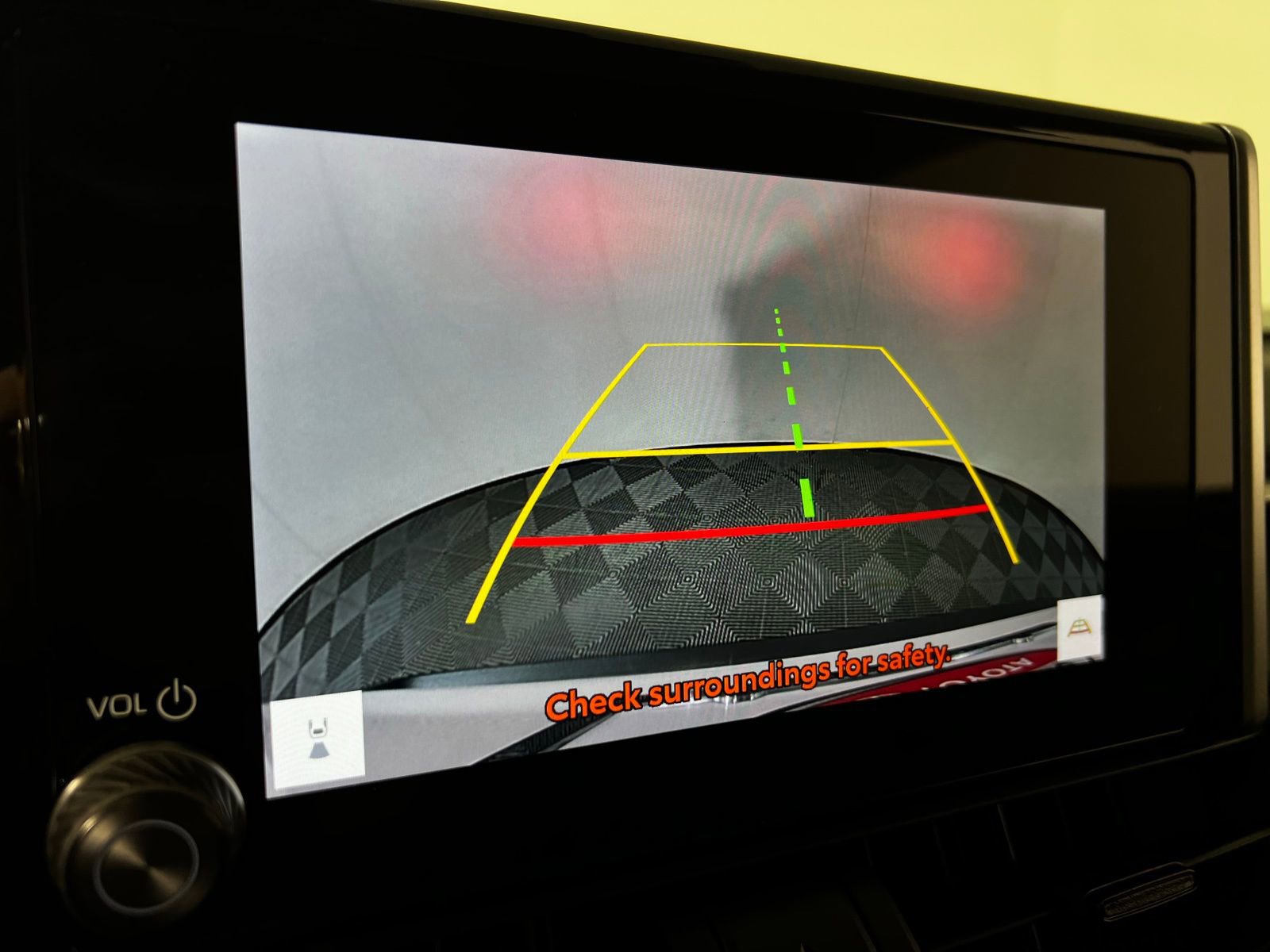 Certified 2024 Toyota RAV4 XLE w/ Weather Package image 19