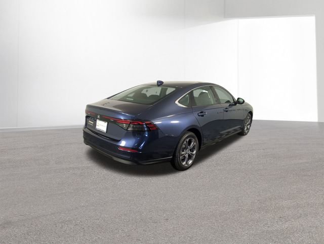 Used 2024 Honda Accord EX image 12