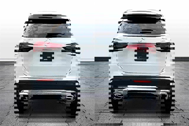 Certified 2025 Mercedes-Benz GLA 250 4MATIC image 8