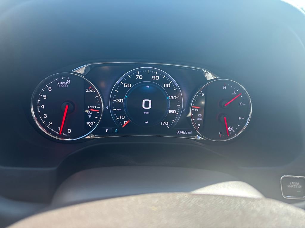 Used 2017 GMC Acadia Denali w/ Technology Package image 20