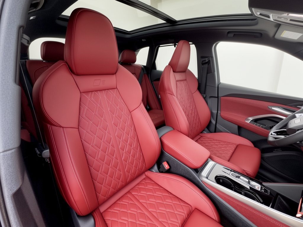 New 2026 Audi SQ5 Prestige AWD/4WD image 30