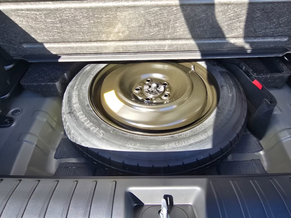 New 2026 Hyundai Tucson SEL image 30