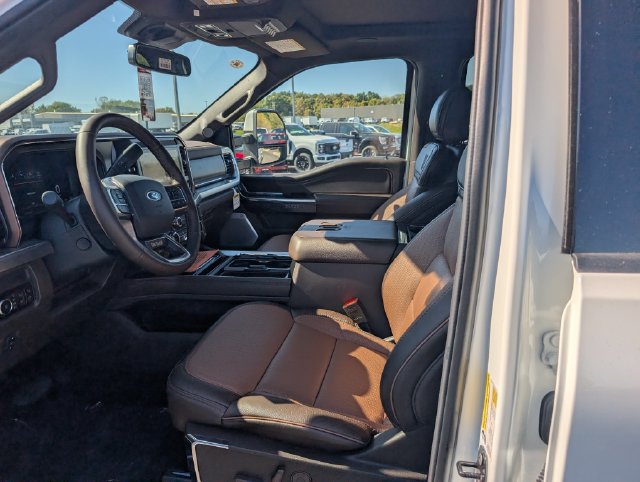 New 2026 Ford F350 King Ranch AWD/4WD image 16