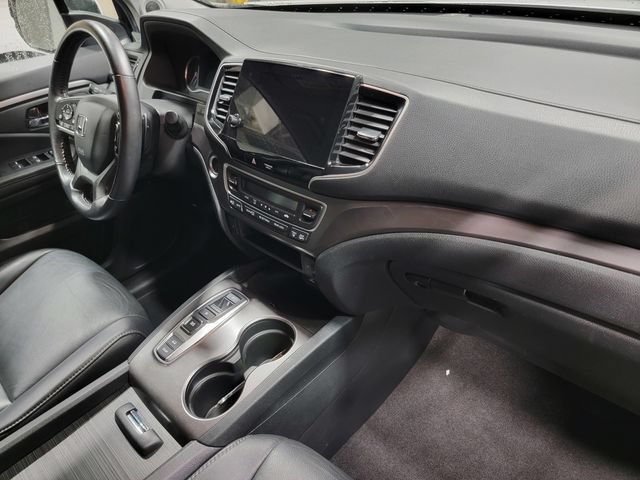 Used 2022 Honda Pilot EX-L image 16
