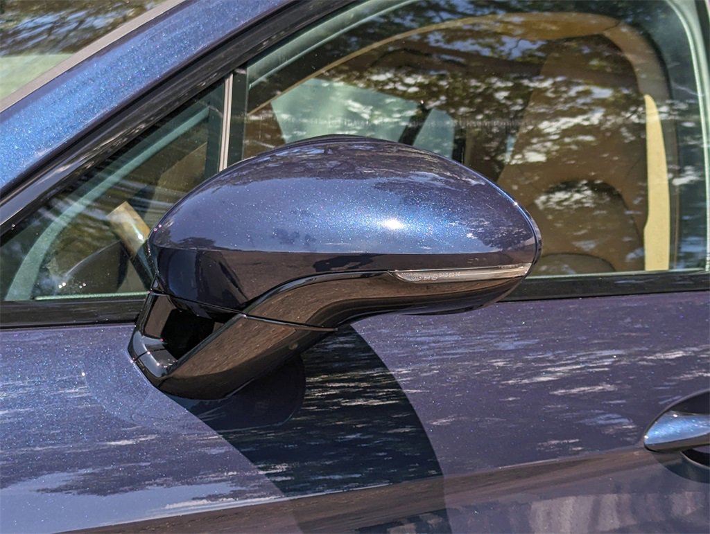 Used 2021 Porsche Panamera image 38