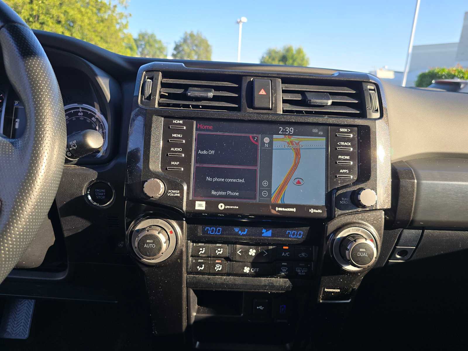 Certified 2023 Toyota 4Runner TRD Pro image 27