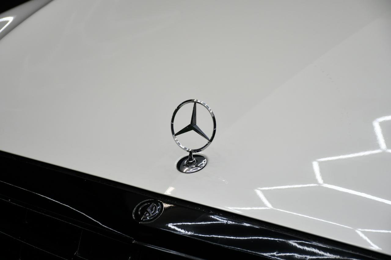 Used 2014 Mercedes-Benz S 63 AMG 4MATIC Sedan image 7