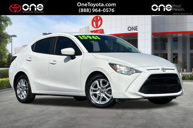 Used 2018 Toyota Yaris iA