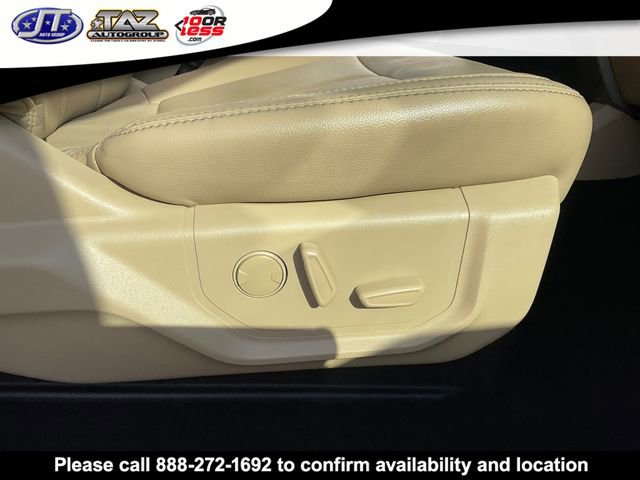 Used 2020 Ford F250 Lariat w/ Lariat Ultimate Package AWD/4WD image 15