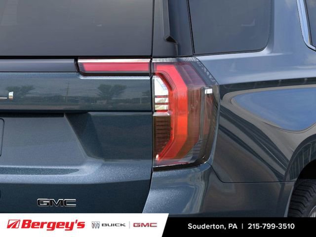 New 2026 GMC Yukon Denali Ultimate w/ LPO, Floor Liner Package image 13