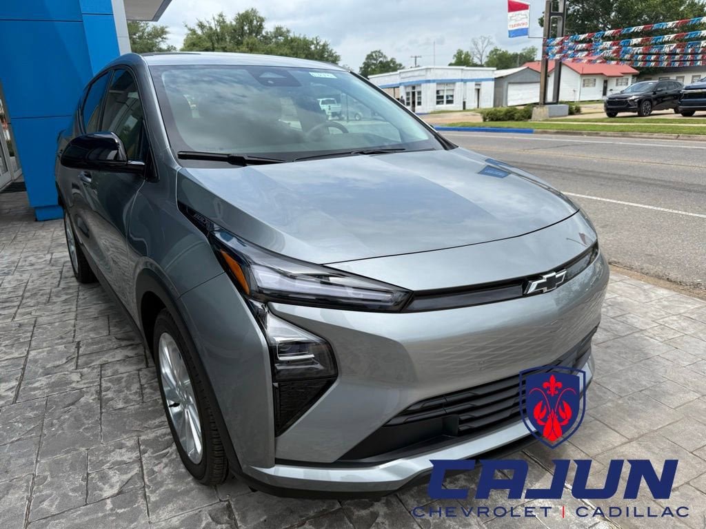 New 2027 Chevrolet Bolt LT w/ Comfort Package FWD image 5