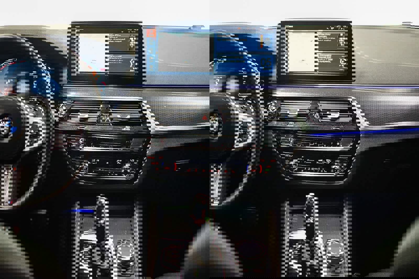 Used 2023 BMW 540i w/ M Sport Package image 13