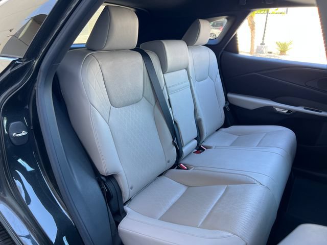 Used 2023 Lexus RX 350 Premium Plus w/ Cold Area Package FWD image 53