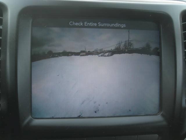 Used 2015 Jeep Cherokee Latitude w/ Cold Weather Group AWD/4WD image 28
