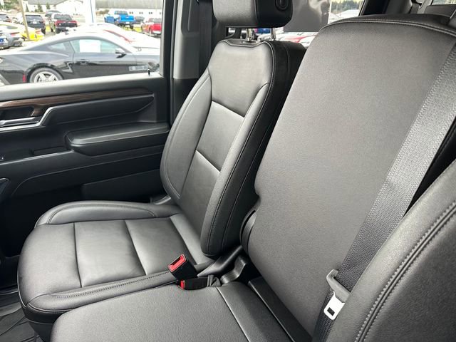 Used 2024 Chevrolet Silverado 3500 LT w/ All Star Edition image 18