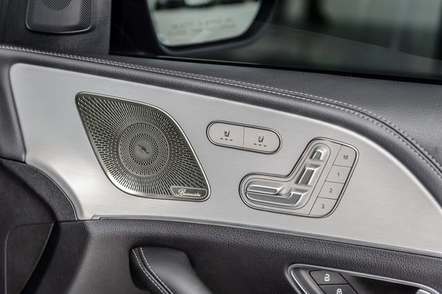 Used 2021 Mercedes-Benz GLE 53 AMG 4MATIC image 60
