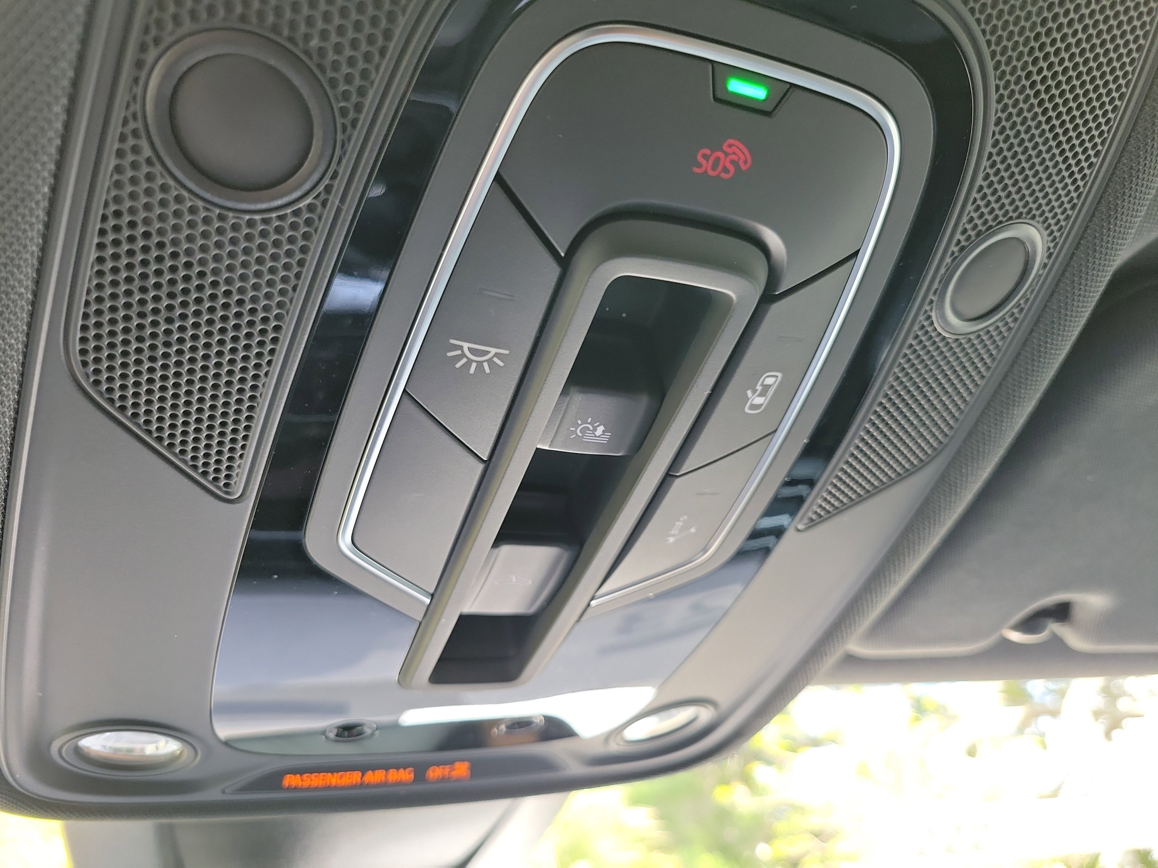 Used 2023 Audi SQ8 Prestige w/ Prestige Package image 19