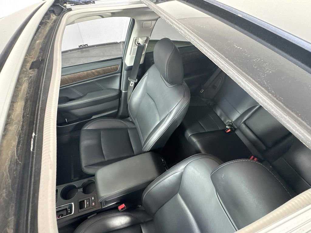 Used 2018 Subaru Outback 2.5i Limited image 25