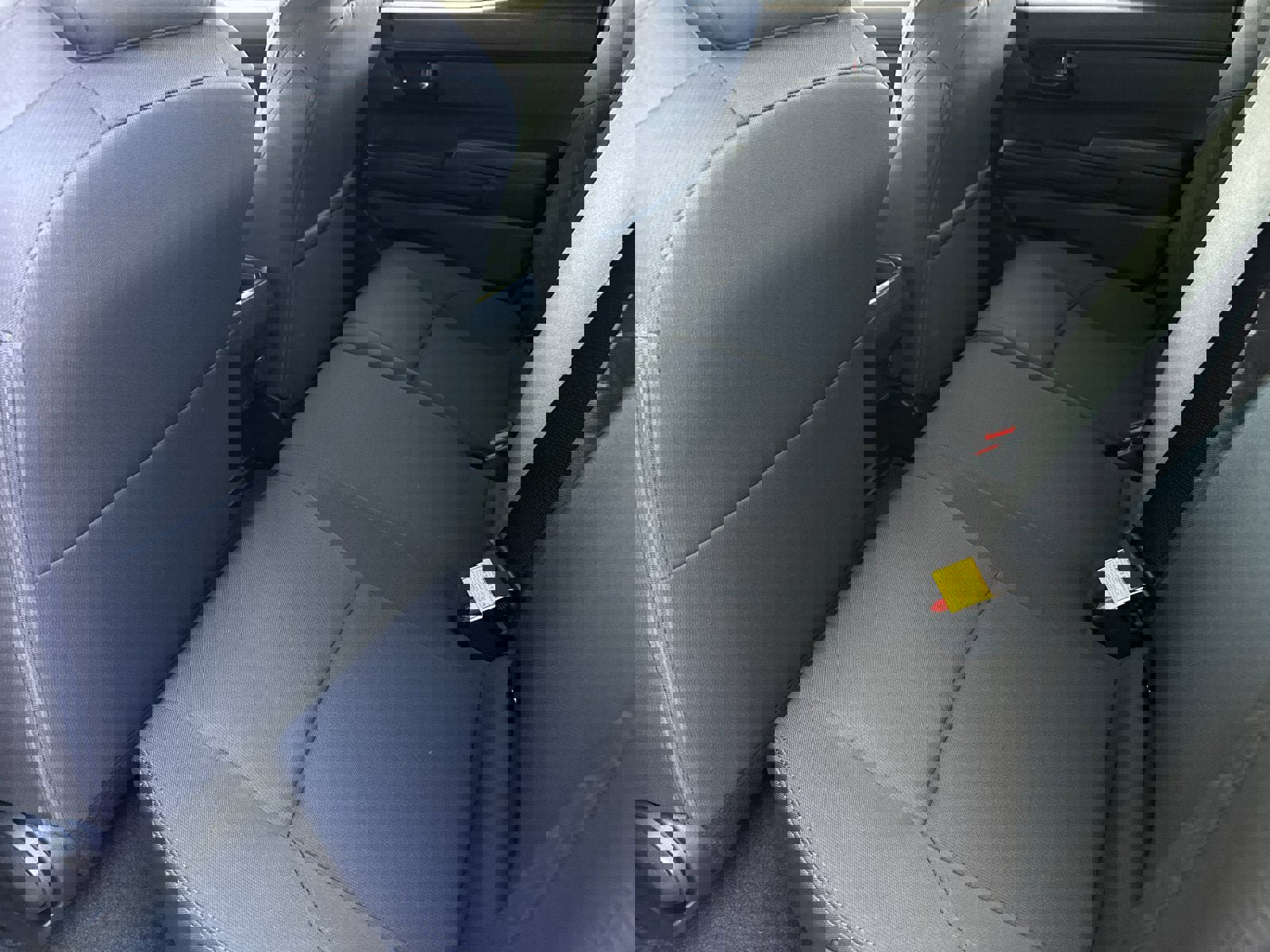 New 2026 Toyota Tacoma SR5 image 11