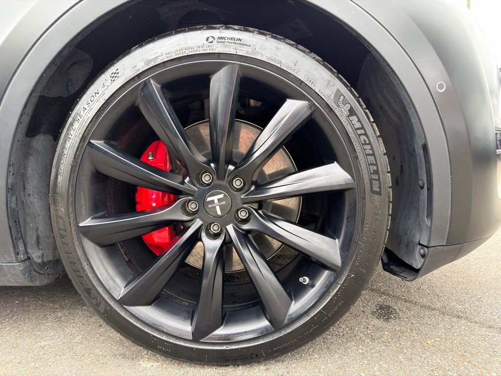 Used 2021 Tesla Model Y Performance image 13