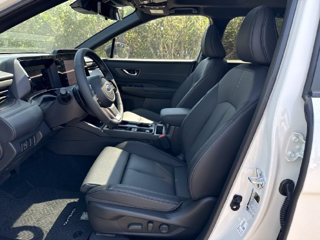 New 2026 Subaru Outback Touring XT AWD/4WD image 17