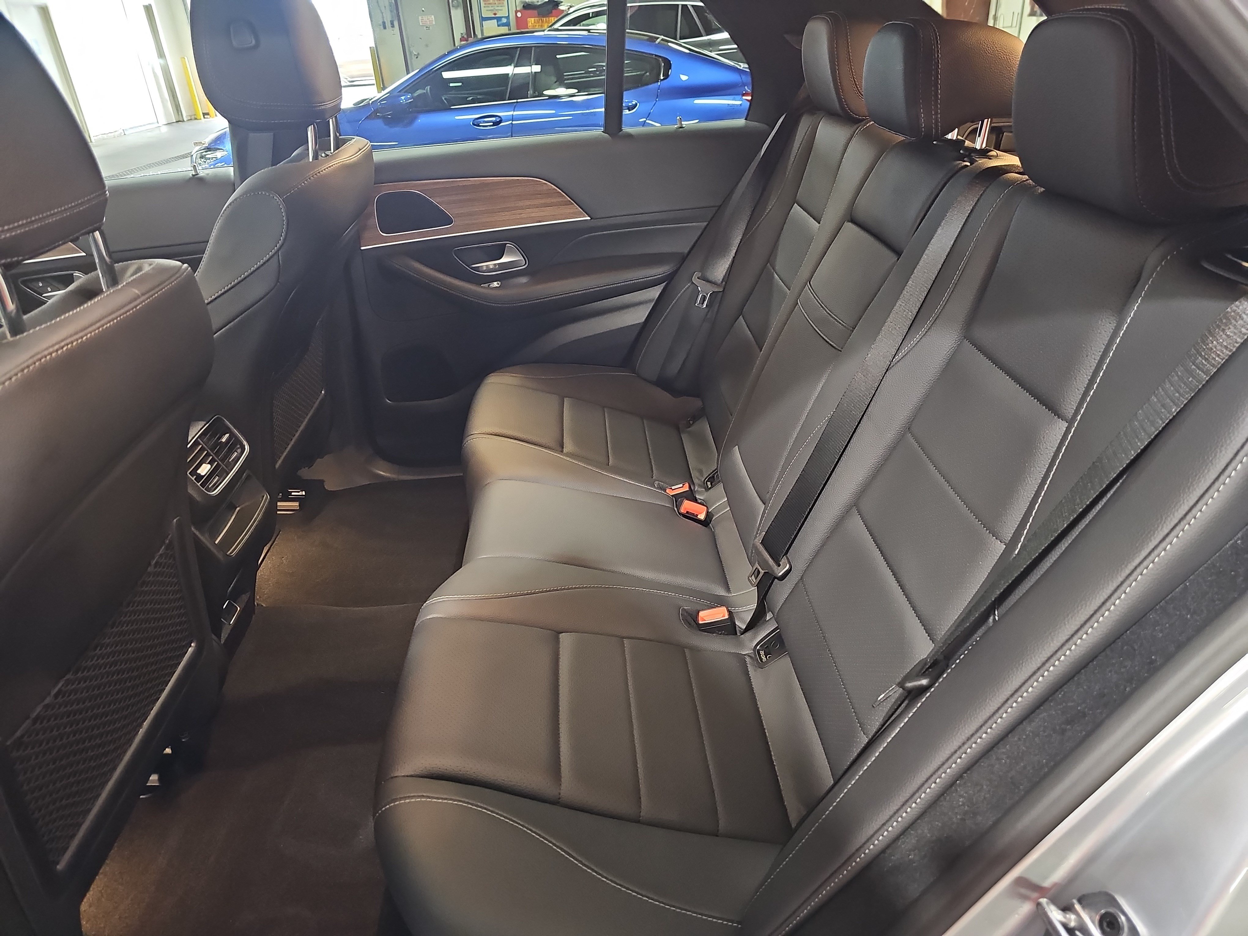 Used 2026 Mercedes-Benz GLE 350 4MATIC image 15