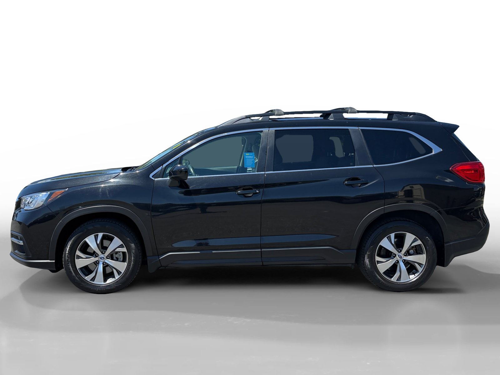 Used 2019 Subaru Ascent Premium w/ Popular Package #3 AWD/4WD image 2