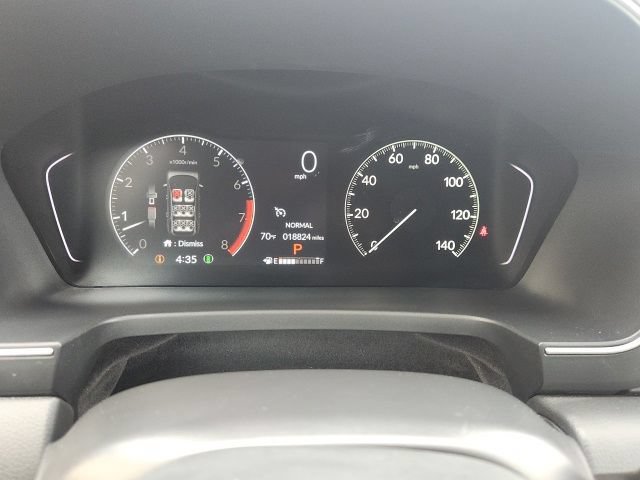 Used 2025 Honda Pilot Sport image 39