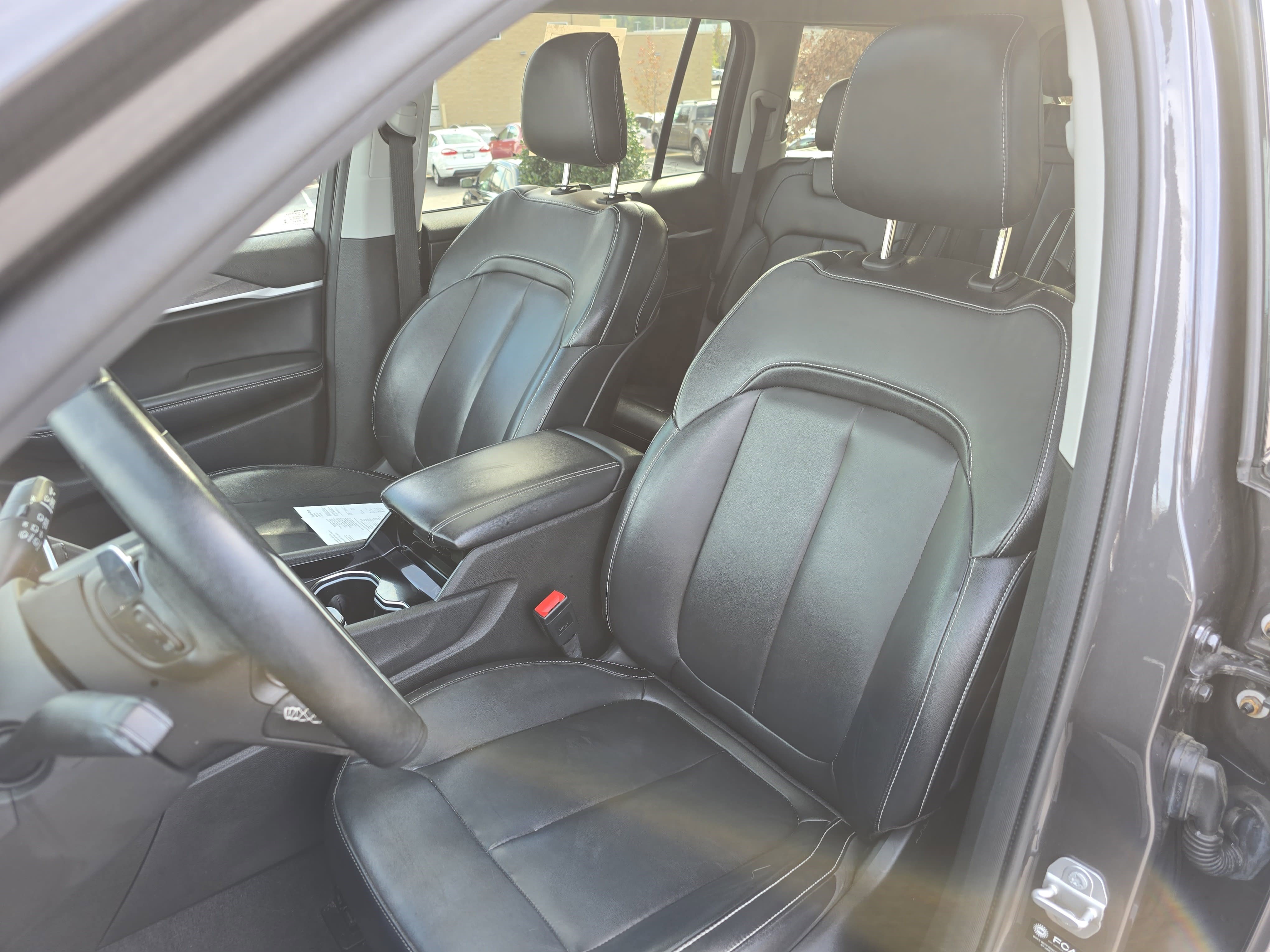 Used 2022 Jeep Grand Cherokee L Limited image 14