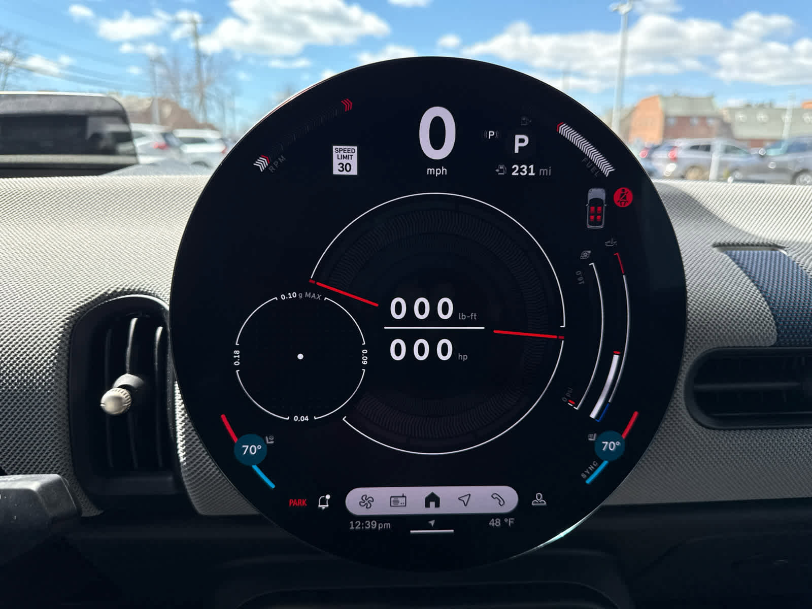 Used 2025 MINI Cooper S image 35