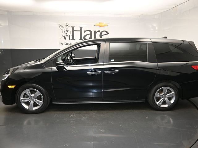 Used 2019 Honda Odyssey EX-L image 28