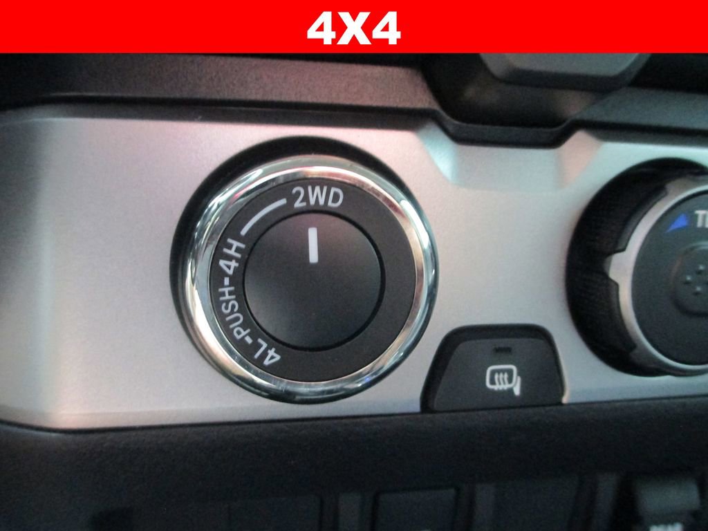 Used 2021 Toyota Tacoma SR5 image 28