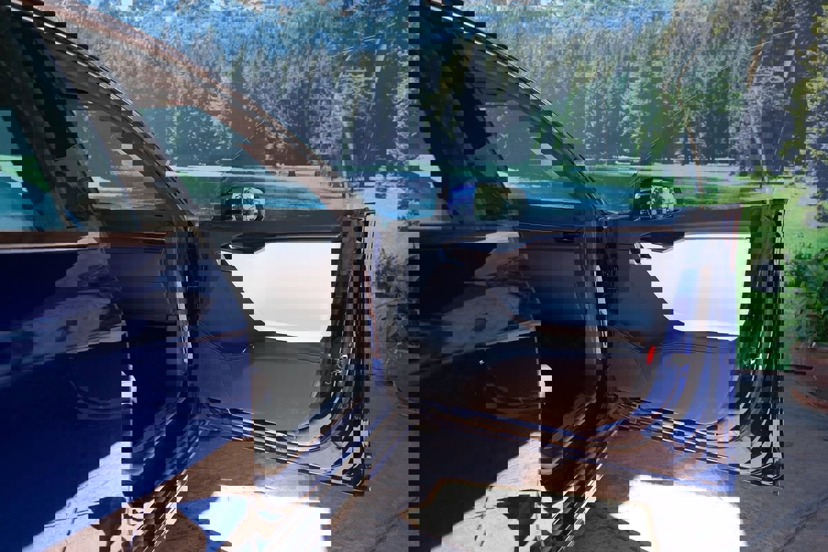 Used 2018 Tesla Model S 75D image 27