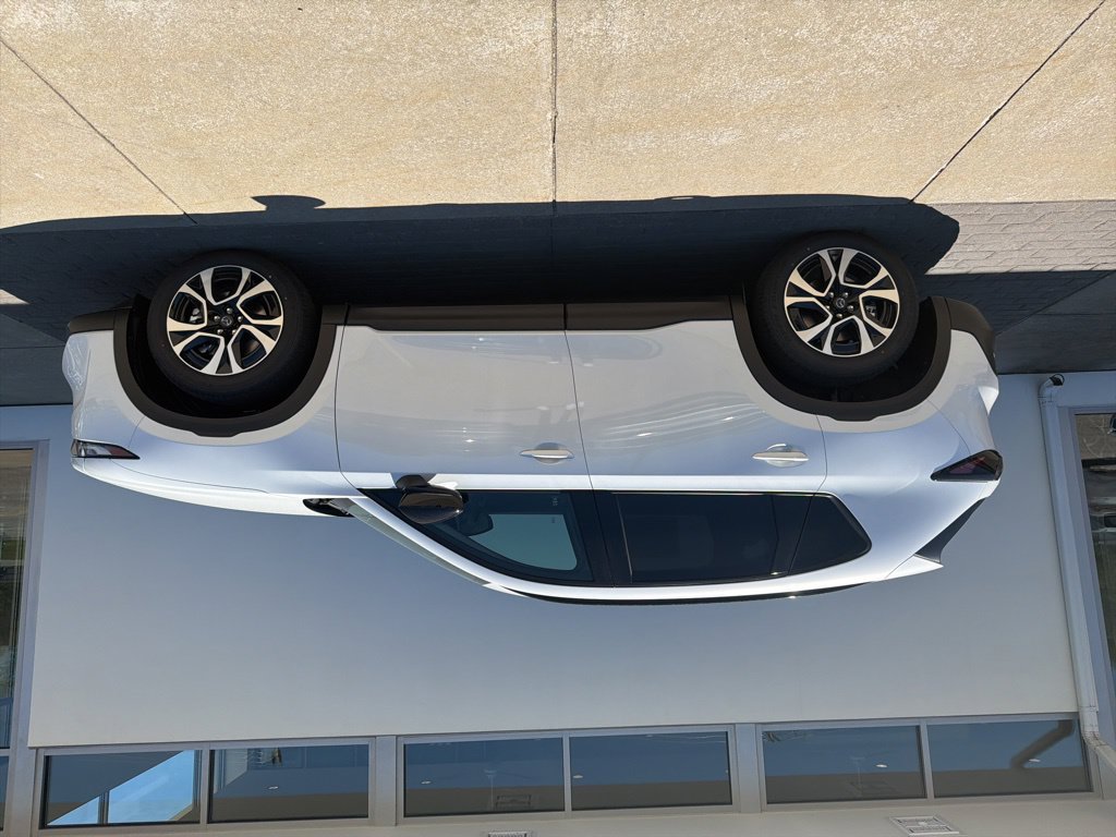 New 2026 MAZDA CX-5 Preferred AWD/4WD image 3