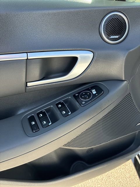 Used 2022 Hyundai Sonata SEL Plus image 11