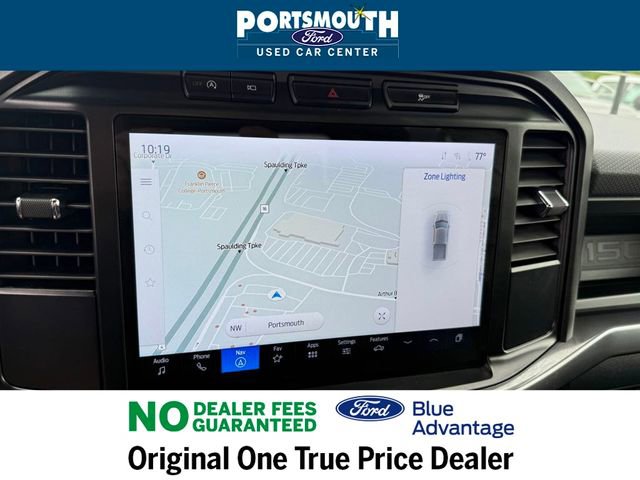 Used 2024 Ford F150 STX image 8